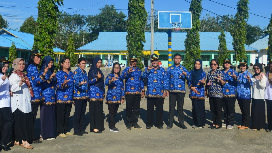 BATIK PGRI